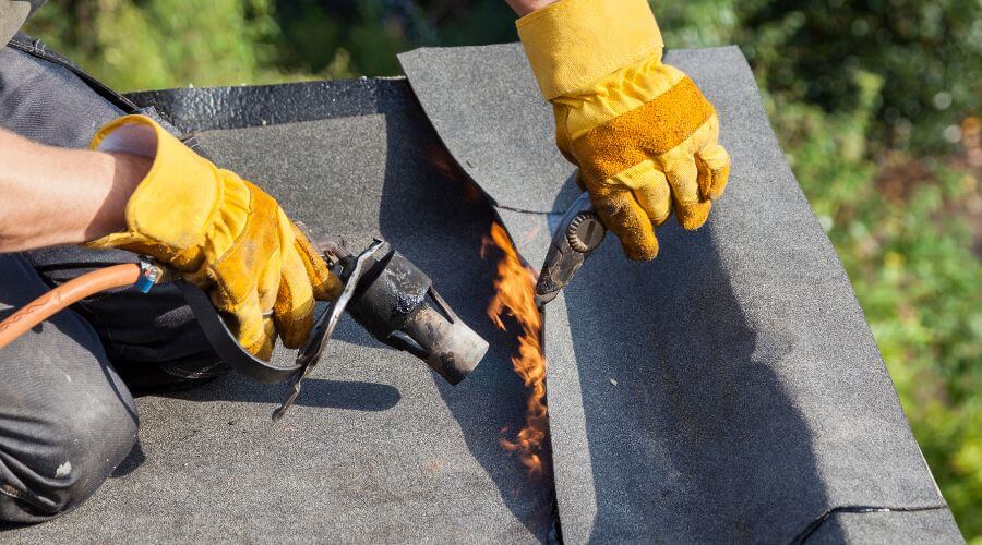 Expert Emergency Roof Repairs services in Penryn, CA